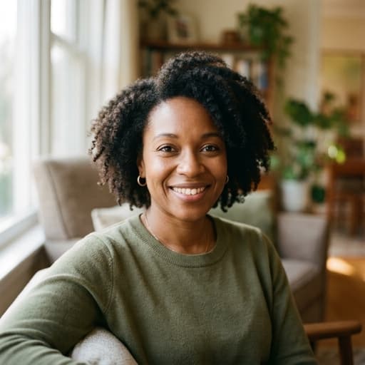 Renée M.