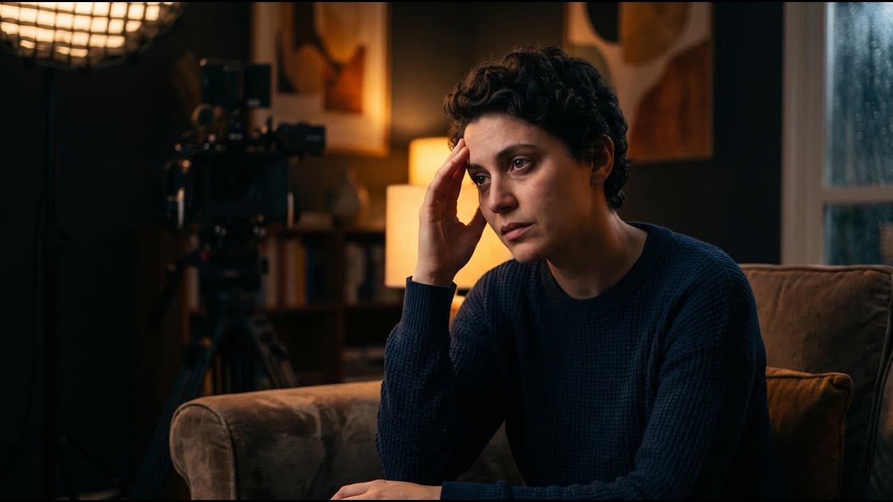 Let's bust a myth real quick: anxiety... | Georgia Telehealth Therapy