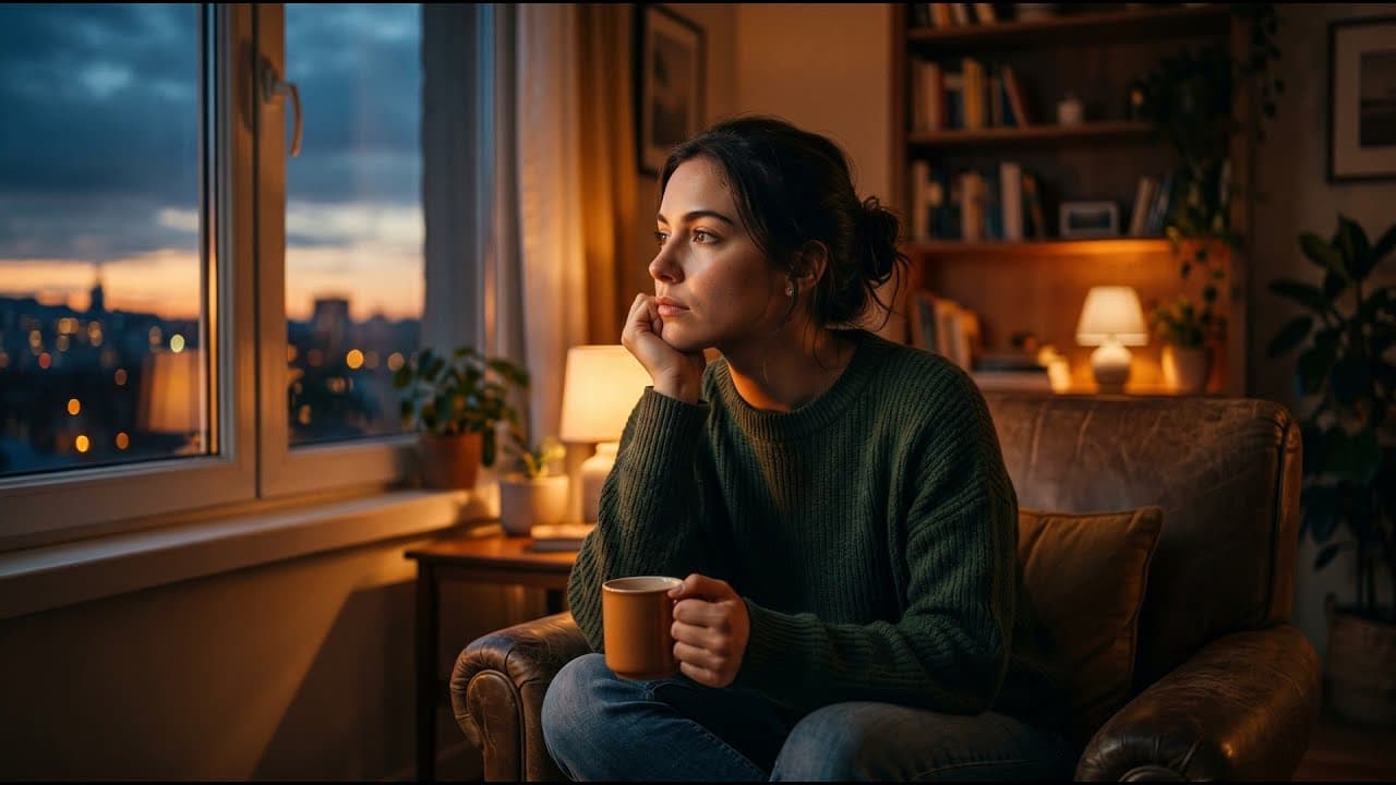 You've thought about it a hundred times | Georgia Telehealth Therapy
