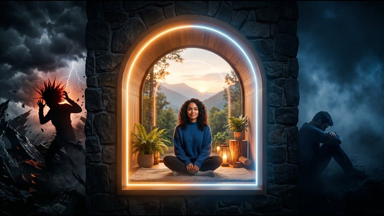 When stress, exhaustion, and unresolved... | Georgia Telehealth Therapy