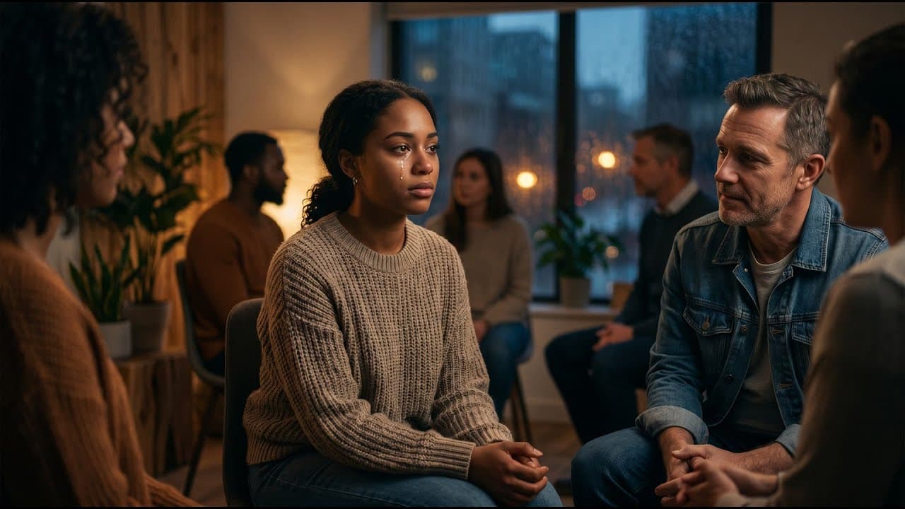 Real talk for Thursday: PTSD isn't just... | Georgia Telehealth Therapy