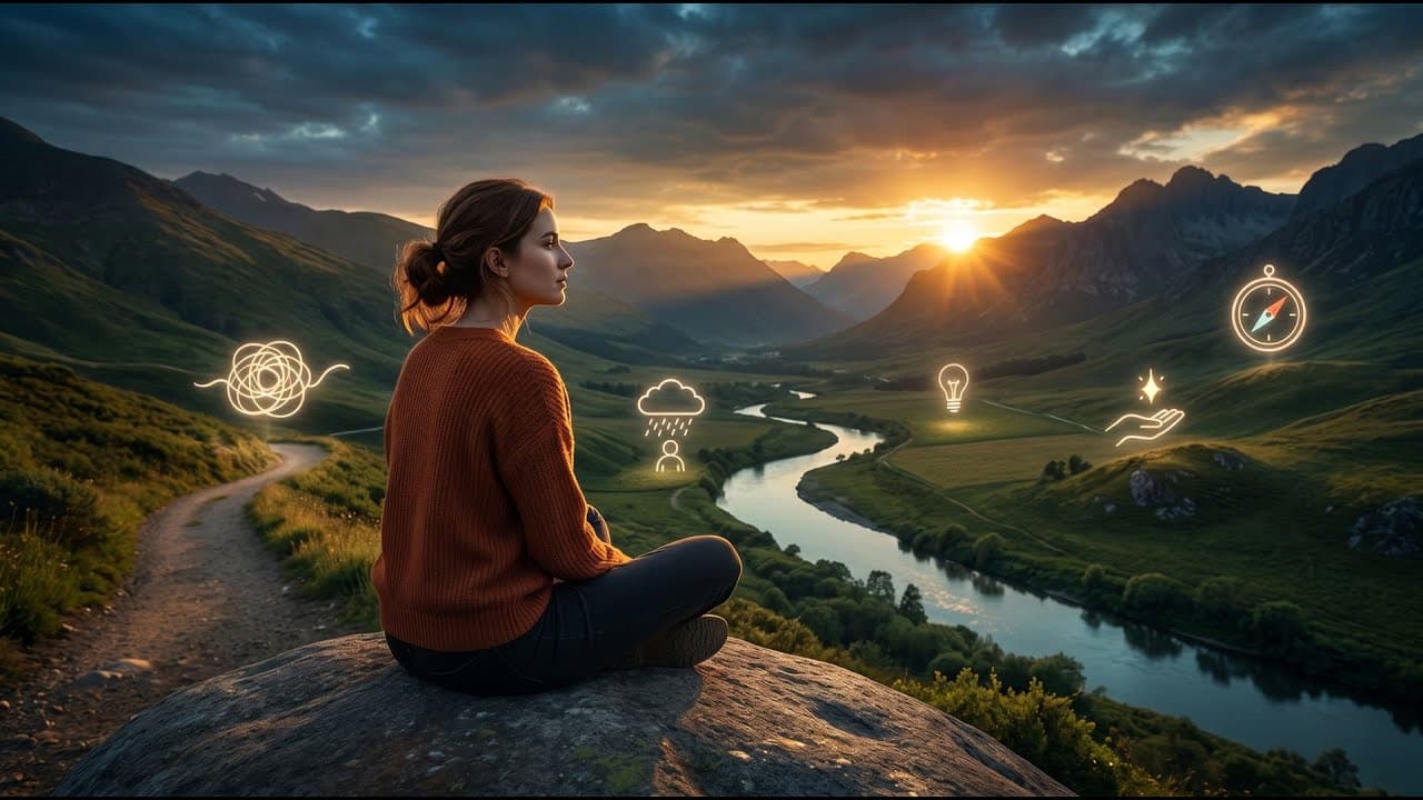 Been thinking about who this might... | Georgia Telehealth Therapy