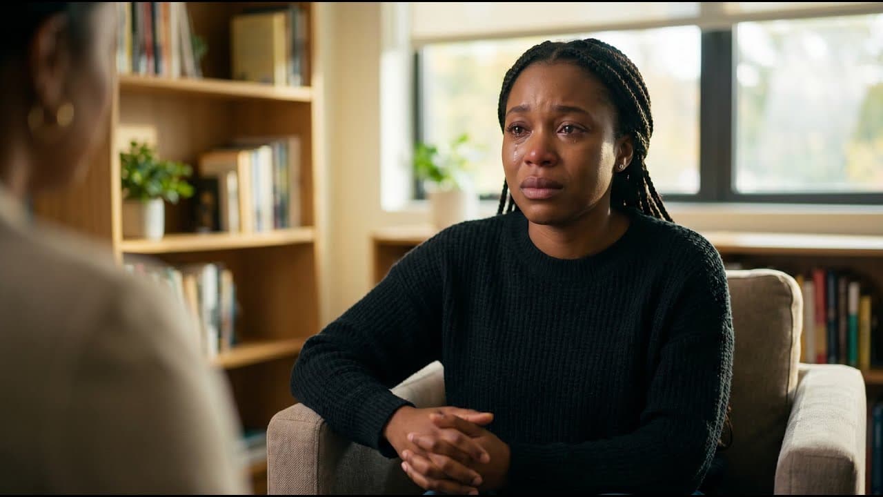 "My family doesn't believe in therapy." | Georgia Telehealth Therapy