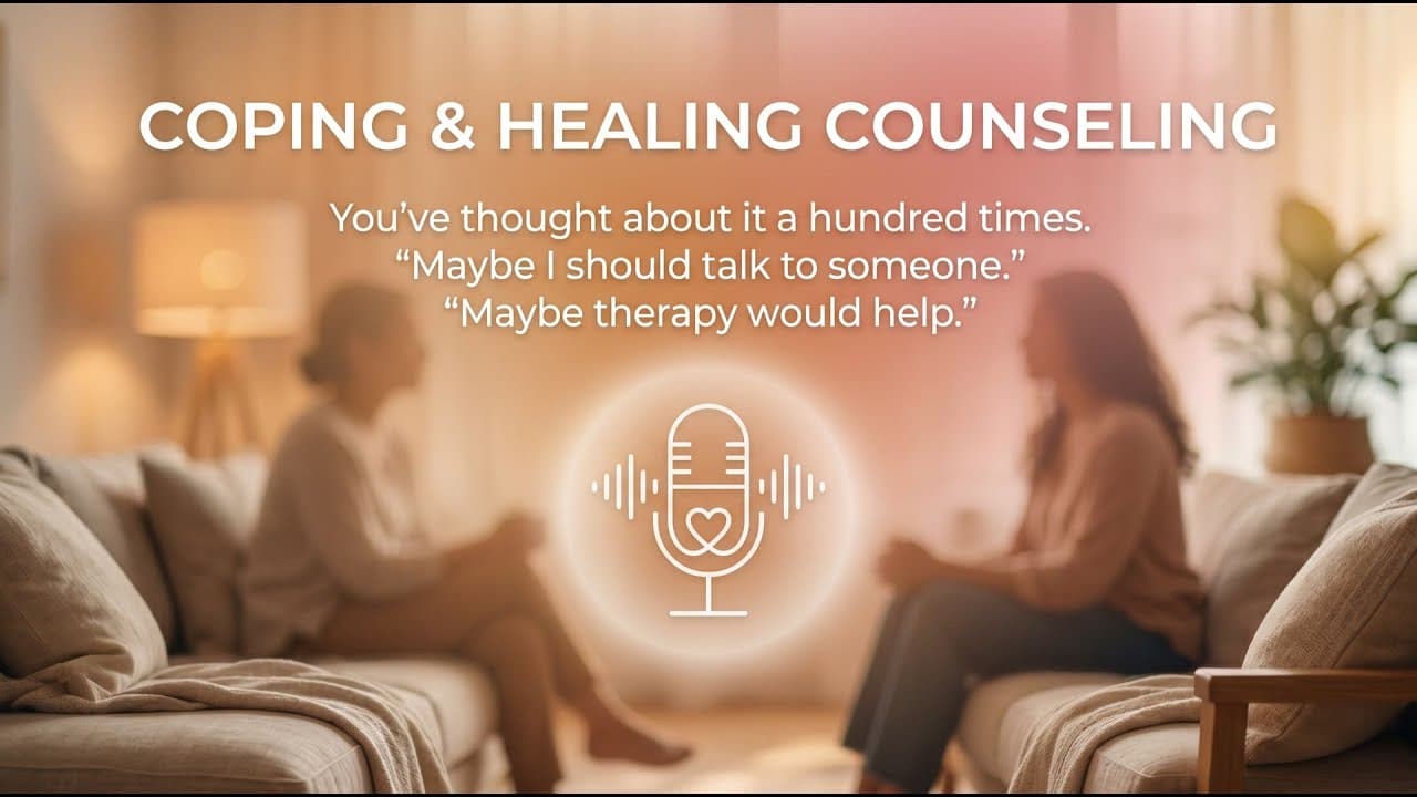 You've thought about it a hundred times | Georgia Telehealth Therapy