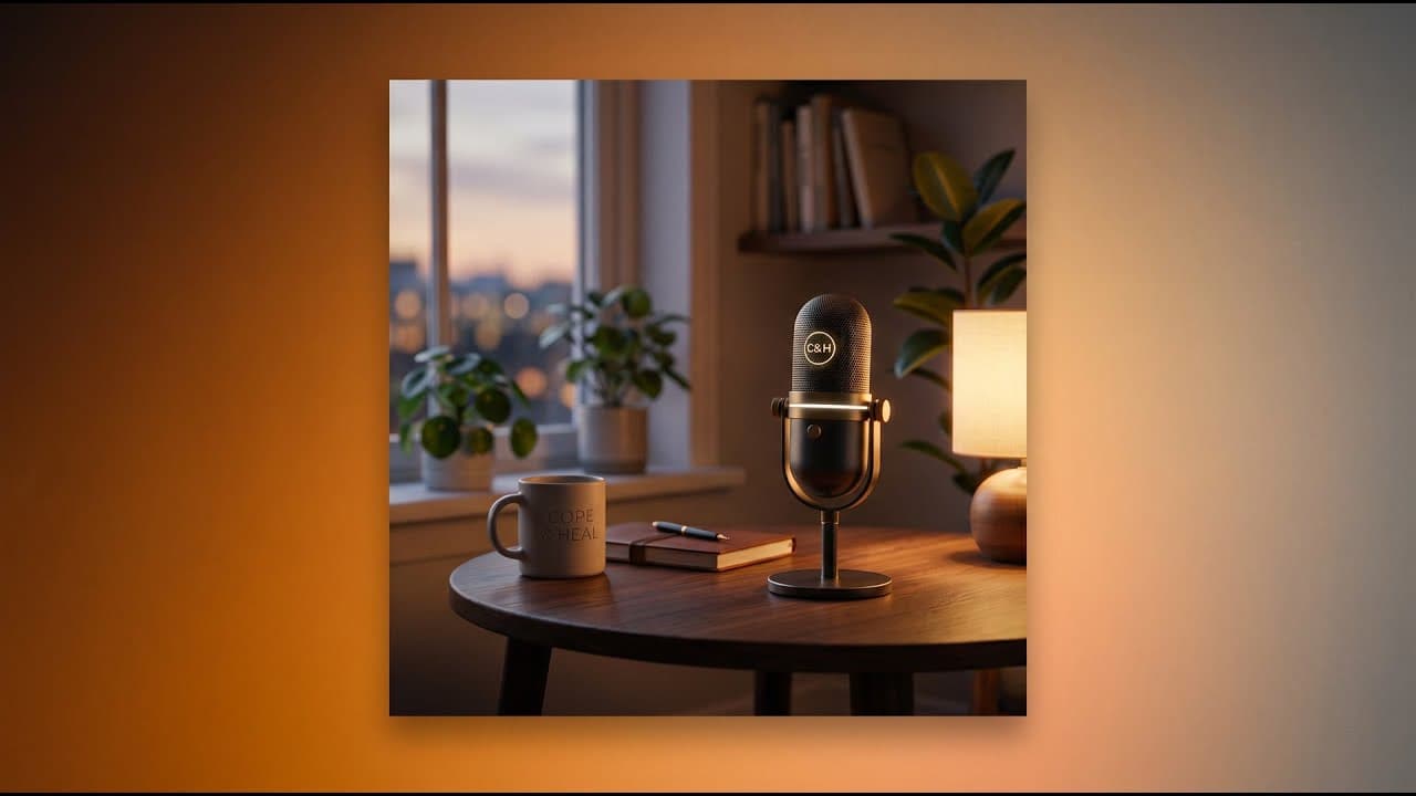 Evening note for anyone stuck in a 'what... | Georgia Telehealth Therapy