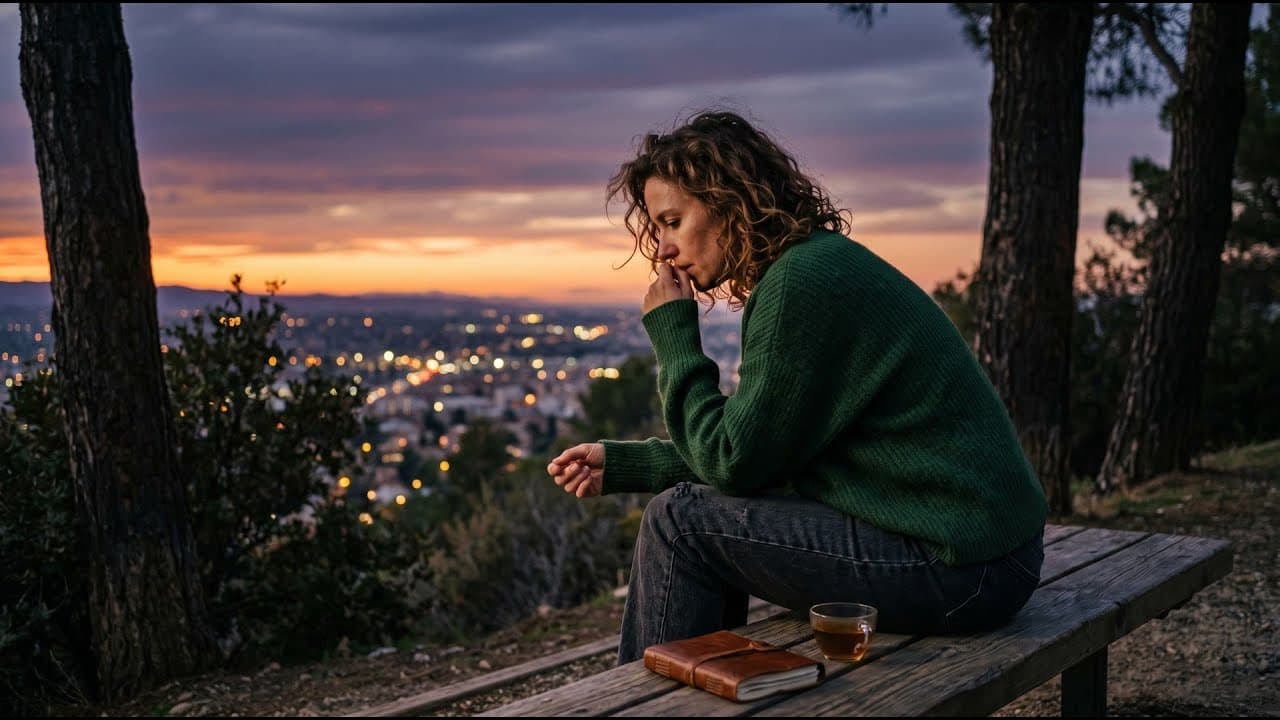 Evening thought: if you've been treated... | Georgia Telehealth Therapy