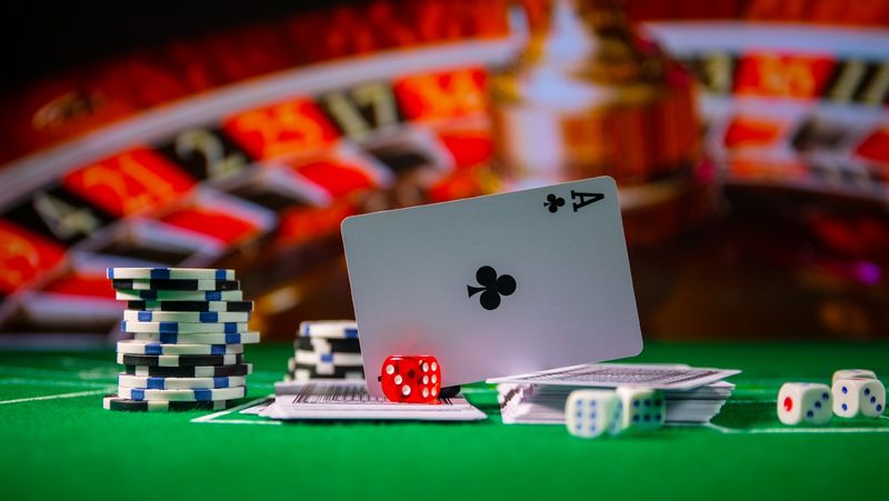 Winland Casino Online: Sitio de casino premium y experiencia de apuestas deportivas en México